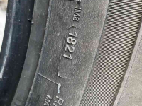 Wheels, Tyres, Rims & Dual spacers Vredestein 480/65R24