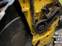 Pick-up New Holland 270 FPE Graspick-Up