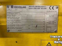 Pick-up New Holland 270 FPE Graspick-Up