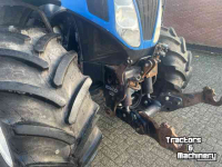 Tractors New Holland T7050
