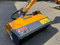 Mowing arm with flailmower Ferri TP460 Vision Klepelmaaier