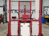 Silage block-cutter Trioliet TU195
