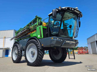 Fieldsprayer self-propelled Amazone Pantera 4502 W