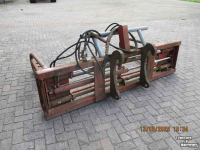 Bale clauw Wifo balenklem