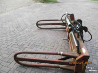 Bale clauw Wifo balenklem