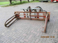 Bale clauw Wifo balenklem