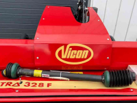 Mower Vicon Extra 328F Express
