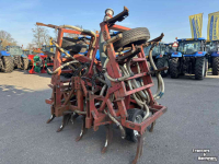 Arable injector Evers Bemester / Bouwlandbemester