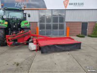 Mower Lely 320 MC Schijvenmaaier
