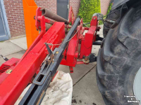Mower Lely 320 MC Schijvenmaaier