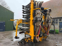 Manure umbilical systems Tjalma Agrometer HD1200 Sleepslang bemester