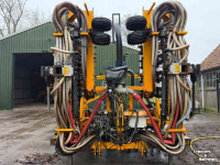 Manure umbilical systems Tjalma Agrometer HD1200 Sleepslang bemester