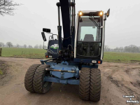 Excavator mobile Liebherr A 314