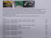 Steering lock device Hofstede stuurblokkering stuurslot stuur slot blokkering anti diefstal beveiliging