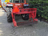 Tree harvester  Elco SLD1350
