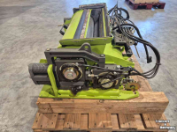 Forage-harvester Claas MCC M Korrelkneuzer 100/100