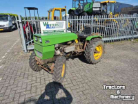 Tractor Napoleone Napoleone