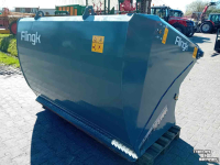 Silage cutting bucket Flingk KHXL1722