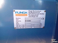 Silage cutting bucket Flingk KHXL1722