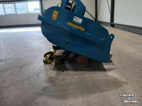 Rotary Tiller Imants JNC 170Z