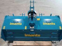 Rotary Tiller Imants JNC 170Z