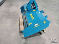 Rotary Tiller Imants JNC 170Z