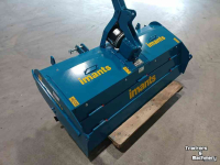Rotary Tiller Imants JNC 170Z