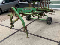 Rake Deutz-Fahr KS 2.42 Rugger