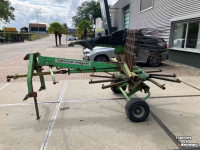 Rake Deutz-Fahr KS 2.42 Rugger