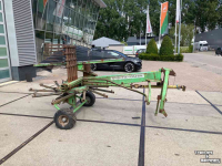 Rake Deutz-Fahr KS 2.42 Rugger