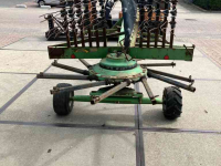 Rake Deutz-Fahr KS 2.42 Rugger