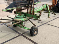 Rake Deutz-Fahr KS 2.42 Rugger