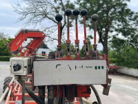 Potato harvester Amac F2