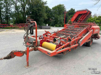 Potato harvester Amac F2
