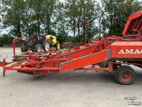 Potato harvester Amac F2