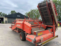 Potato harvester Amac F2