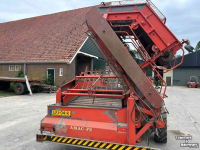 Potato harvester Amac F2