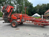 Potato harvester Amac F2