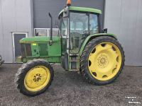 Tractor John Deere 6100