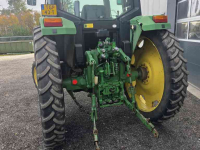 Tractor John Deere 6100