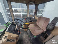 Tractor John Deere 6100