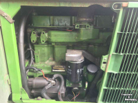Tractor John Deere 6100