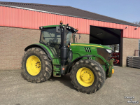Tractor John Deere 6155R