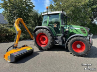 Flail mower Ferri TP460 Vision  klepelarm arm klepelmaaier