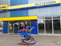 Irrigation pump Landini CMS65 beregeningspomp
