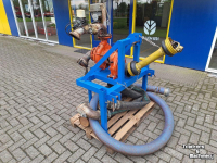 Irrigation pump Landini CMS65 beregeningspomp