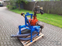 Irrigation pump Landini CMS65 beregeningspomp