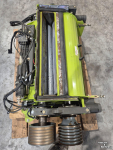 Forage-harvester Claas MCC M Korrelkneuzer 100/100