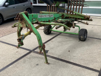 Rake Deutz-Fahr KS 2.42