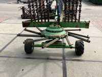 Rake Deutz-Fahr KS 2.42